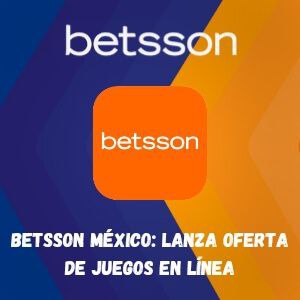 Betsson México Betsson