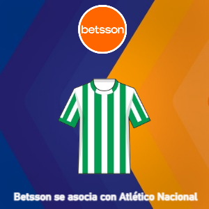 Betsson y Atlético forman alianza histórica