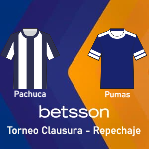 Pahuca vs Pumas UNAM