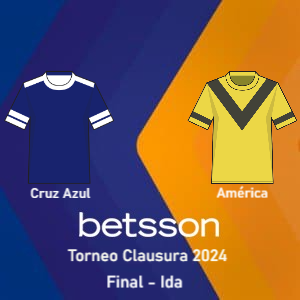 Cruz Azul vs América