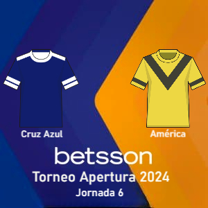 Cruz Azul vs América