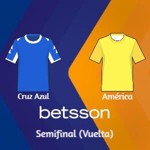 Cruz Azul vs América