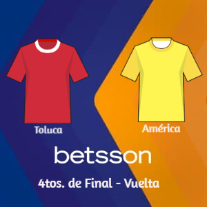 Toluca vs América