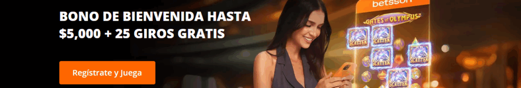 Betsson