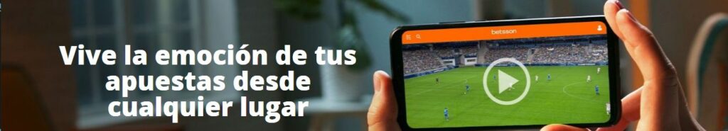 Betsson
