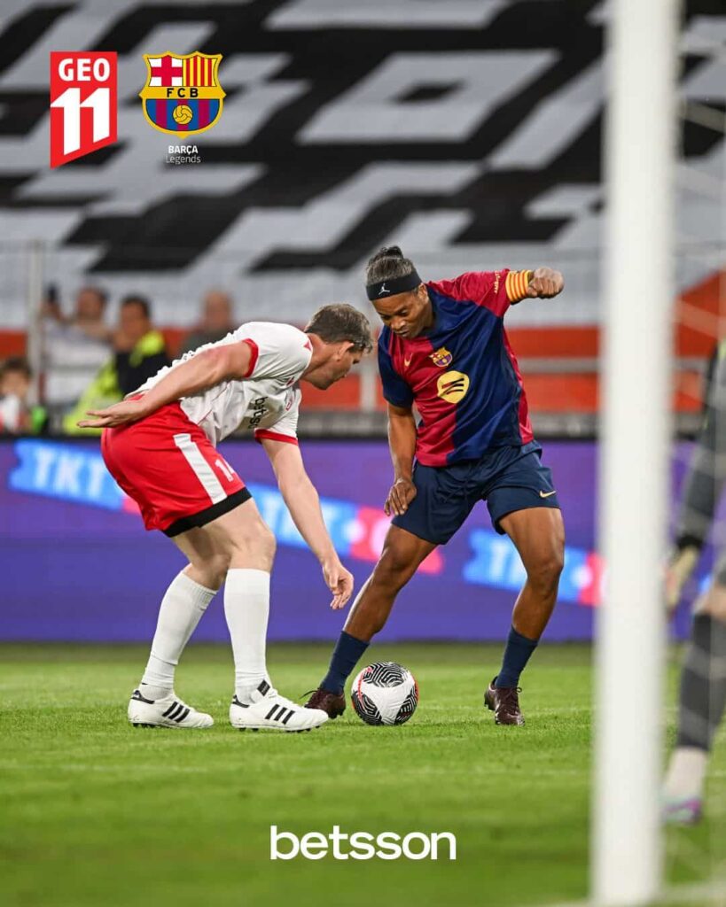 Betsson