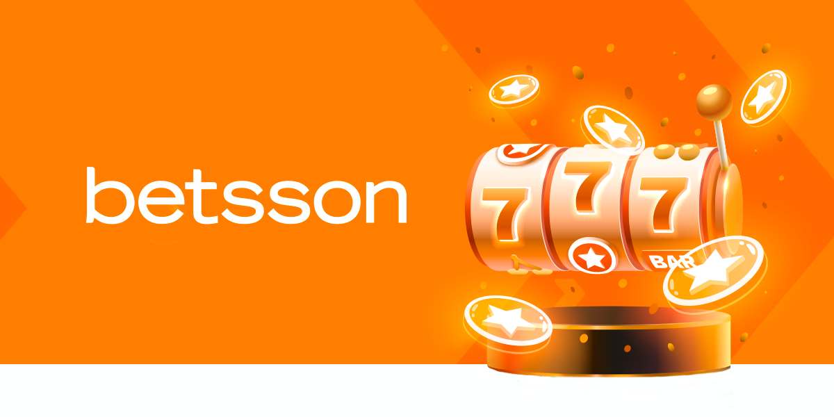 Betsson Casino