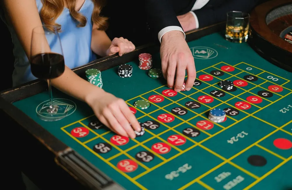 Betsson Casino