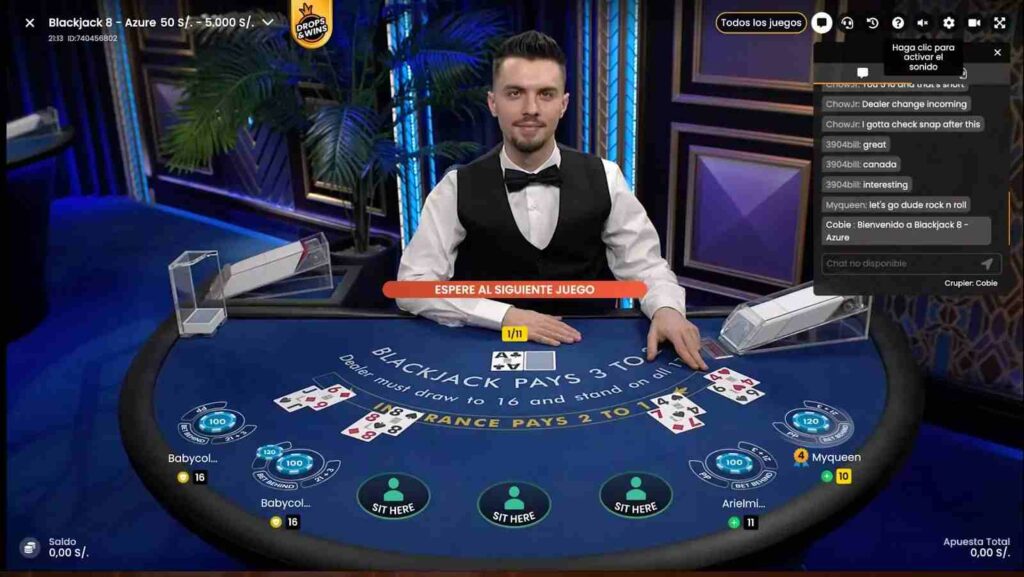 Betsson Casino