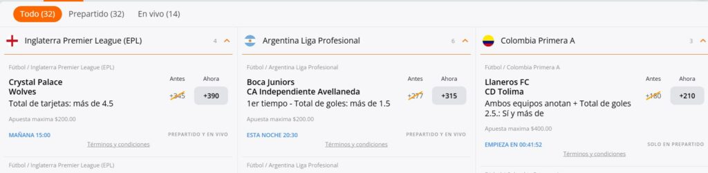 Betsson