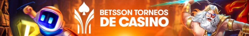 Betsson