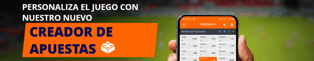 Betsson