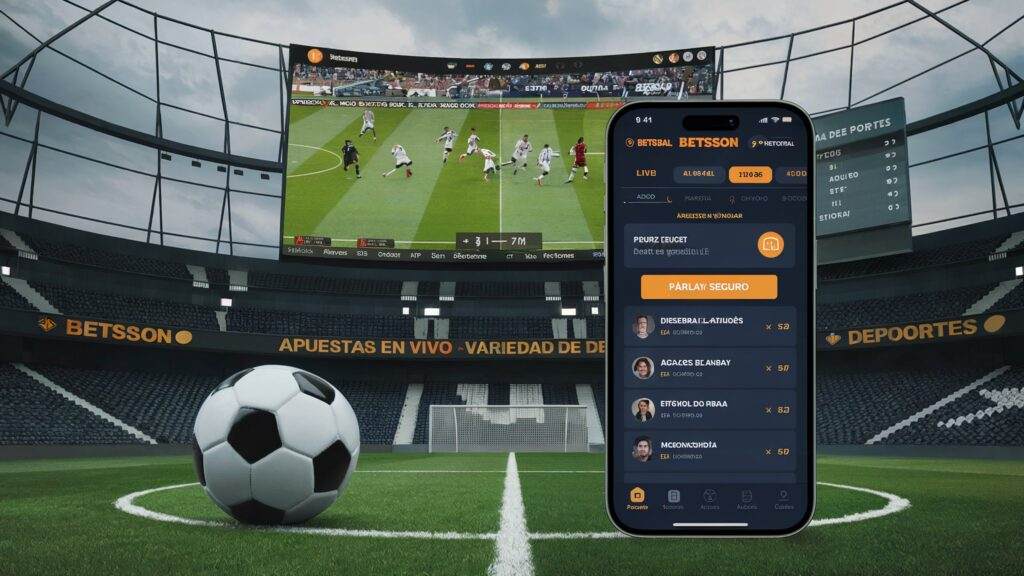 Betsson
