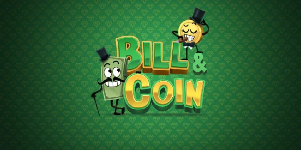 Bill & Coin