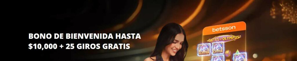 Betsson