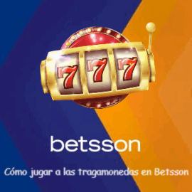 Tutorial: Cómo jugar tragamonedas en Betsson desde México