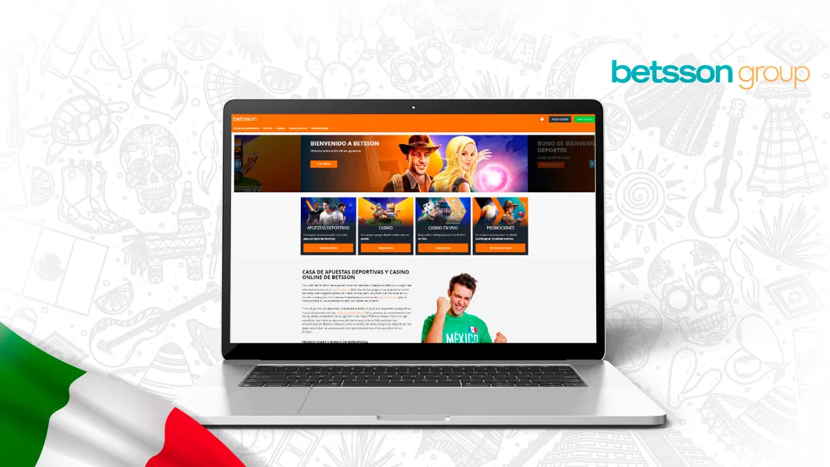 Betsson