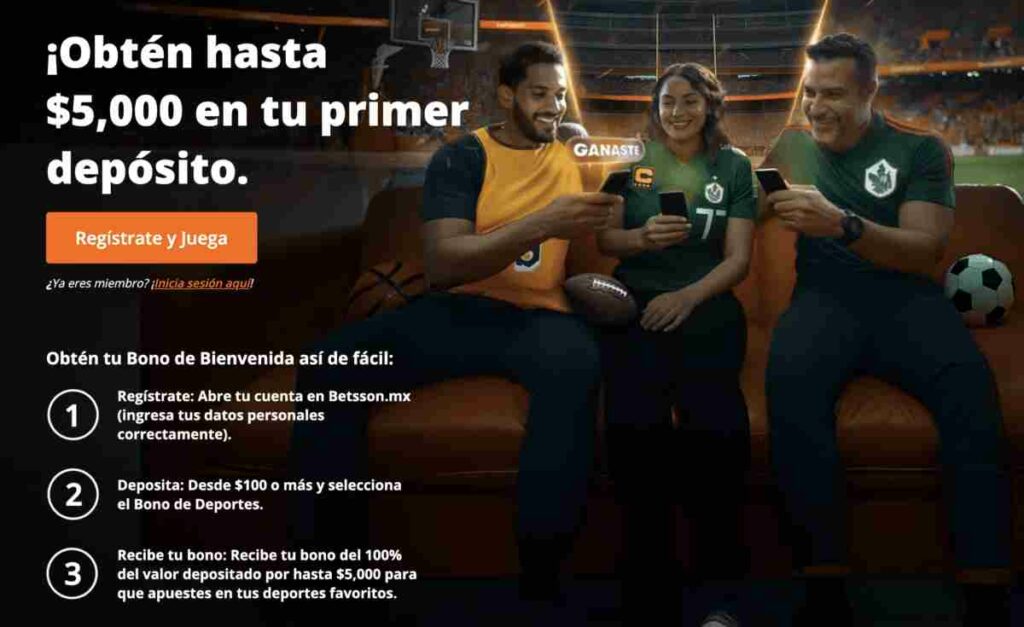 Betsson