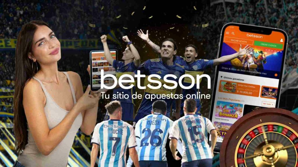 Betsson