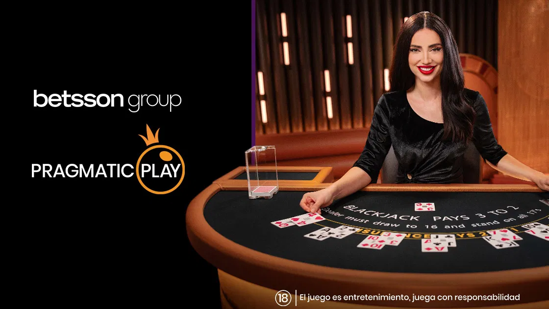 Betsson Casino