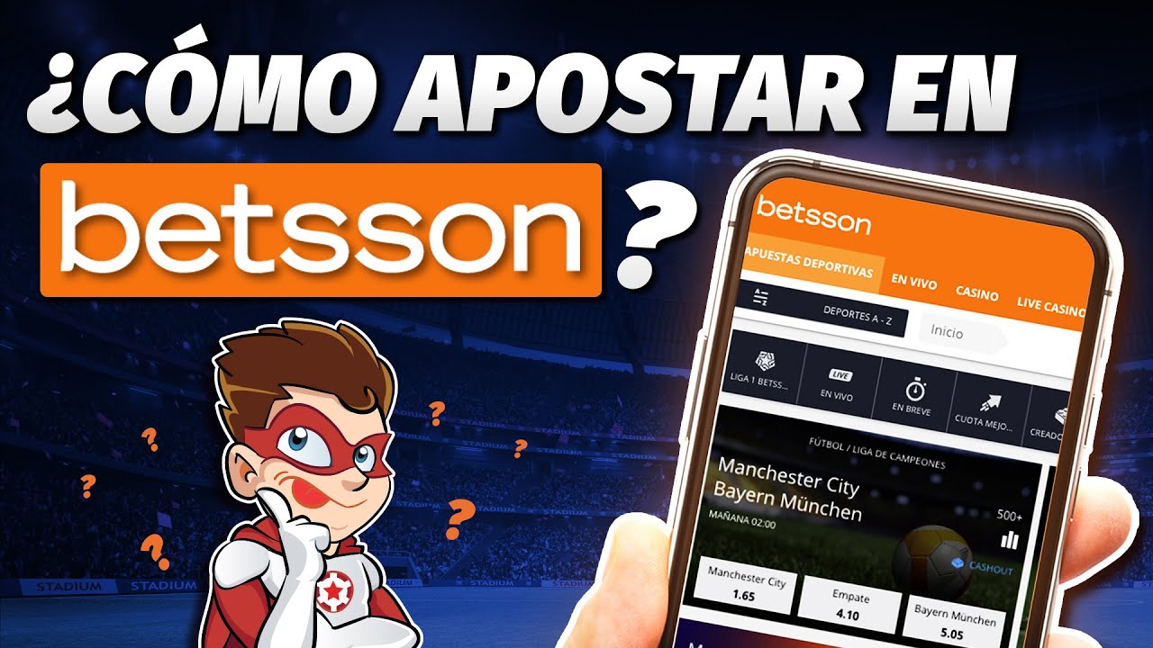 Betsson
