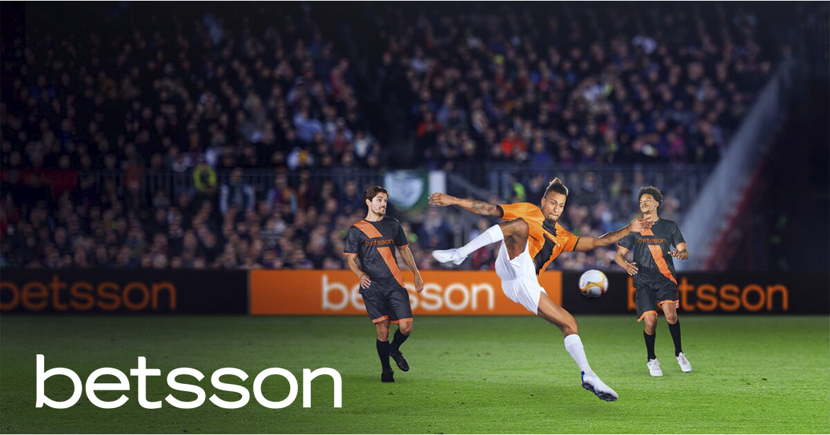 Betsson