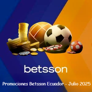 Promociones de Betsson México (Julio 2025)