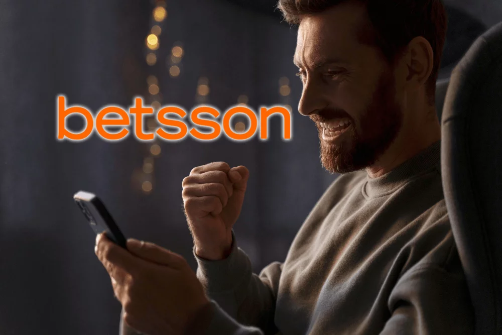 Betsson