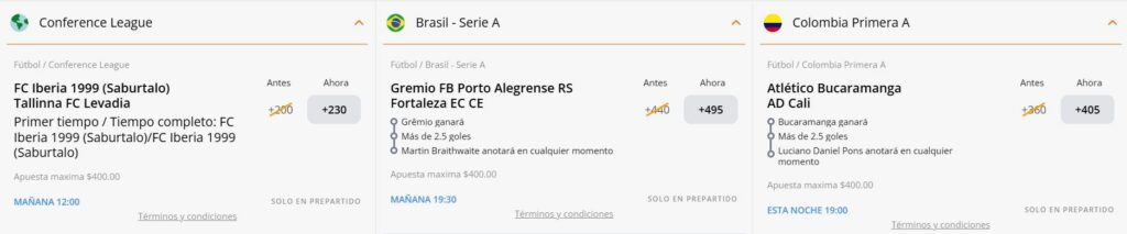 Betsson