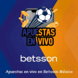 Apuestas en vivo en Betsson México: cómo funcionan y consejos