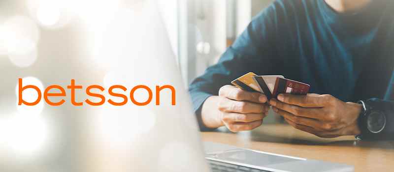 Betsson