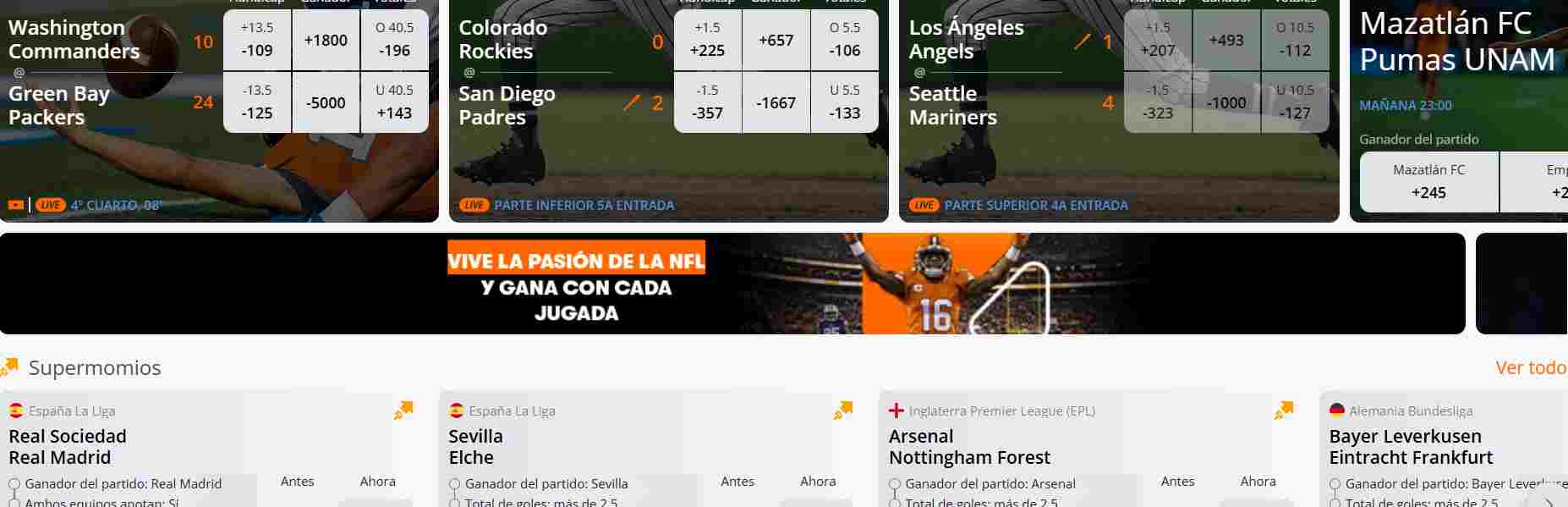 Betsson