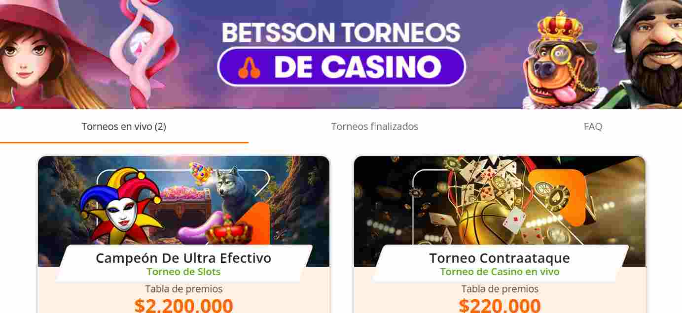Betsson