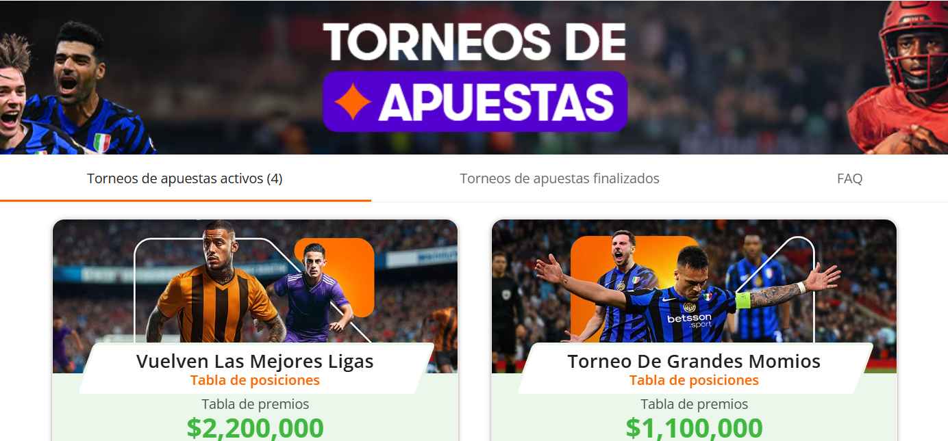 Betsson