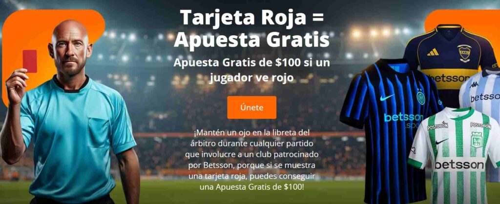 Betsson