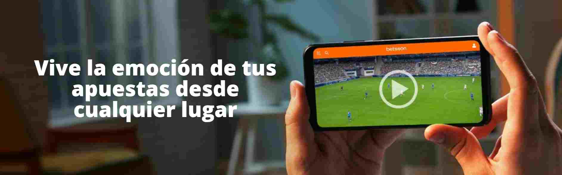 Betsson