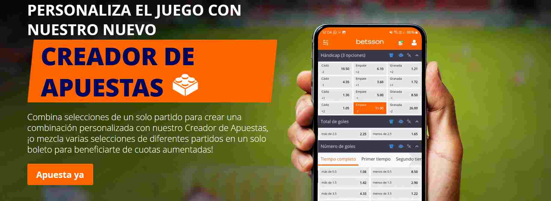 Betsson