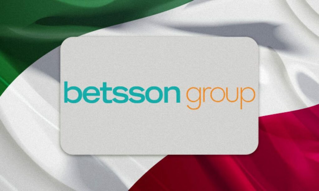 Betsson
