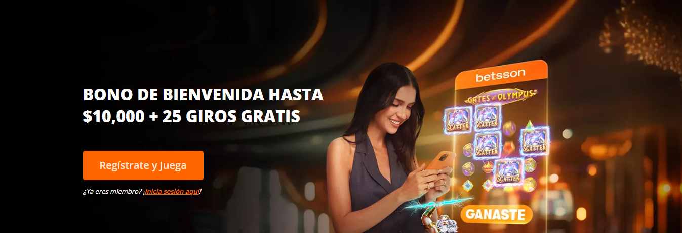 Betsson