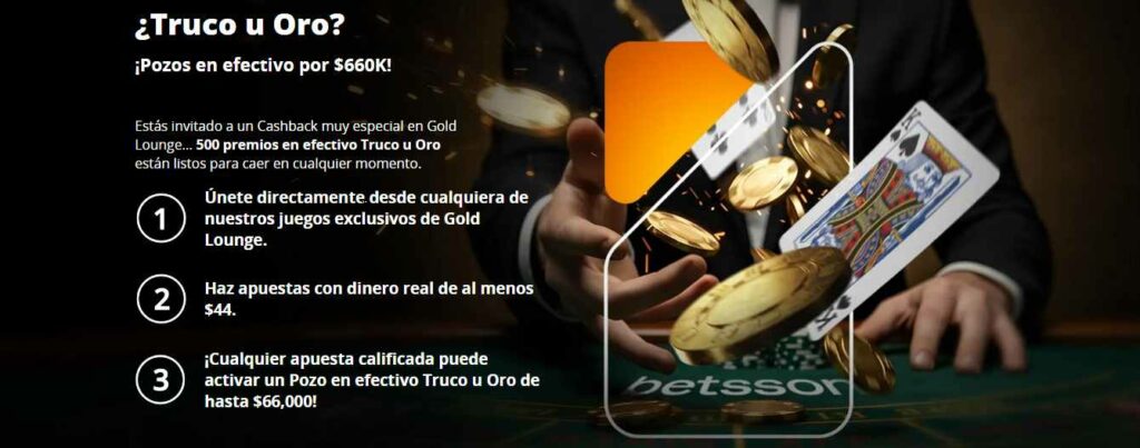 Betsson