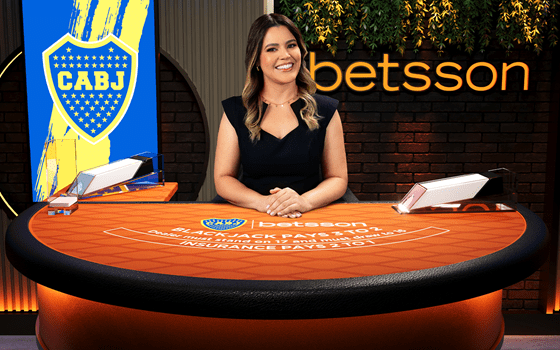 Betsson y su oferta de mesas en vivo ¿qué puede interesar al público mexicano?