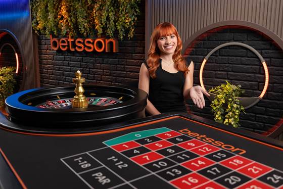Betsson y su oferta de mesas en vivo ¿qué puede interesar al público mexicano?