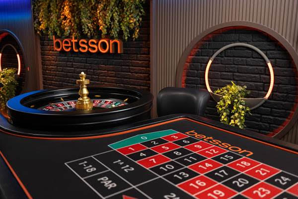 Betsson y su oferta de mesas en vivo ¿qué puede interesar al público mexicano?