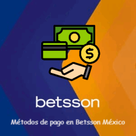 Cómo retirar dinero de Betsson desde México [Guía actualizada]