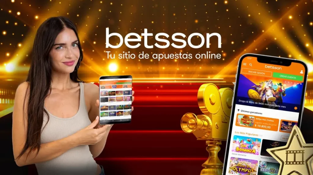 Betsson