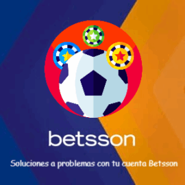 ¿Qué hacer si tienes problemas con tu cuenta en Betsson México?