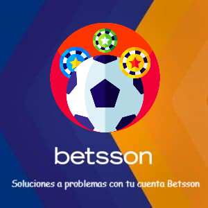 ¿Qué hacer si tienes problemas con tu cuenta en Betsson México?