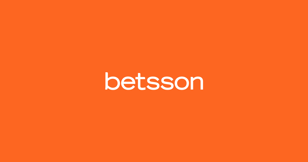 Betsson