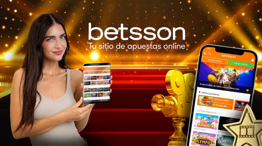 Betsson