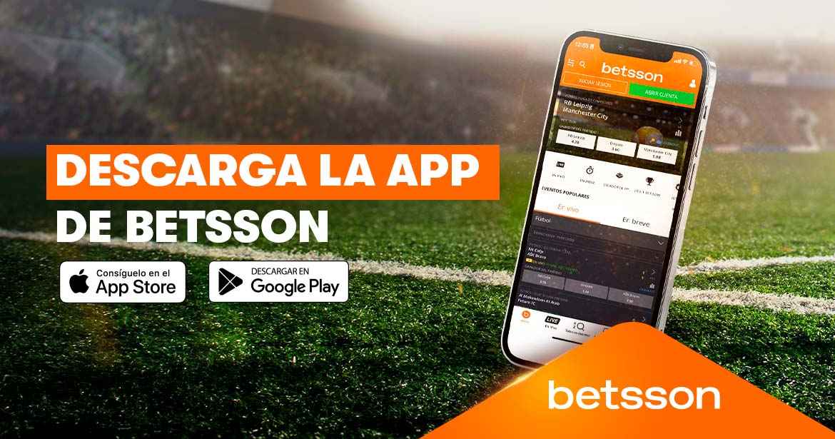 Betsson App